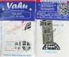 Yahu YML4803 I.A.R. 80 early (Hobby Boss / LTD / Icarodesign) 1:48